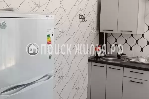 Дом под ключ «Подкова 48»