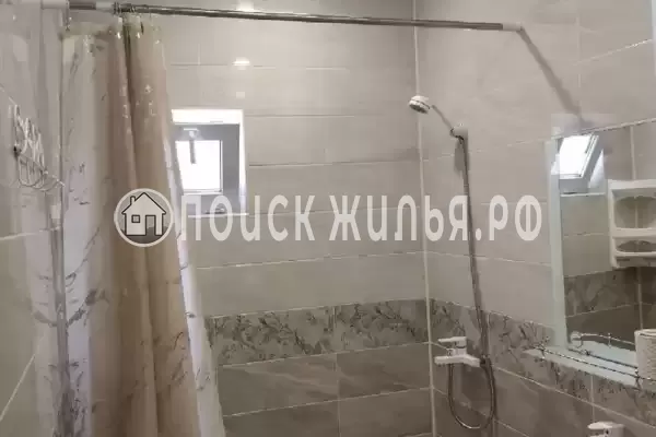 Дом под ключ «Подкова 48»