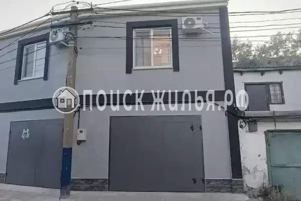 Дом под ключ «Подкова 48»