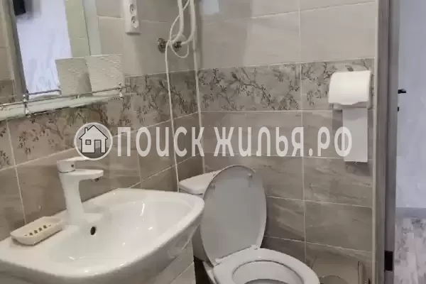 Дом под ключ «Подкова 48»