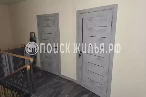 Дом под ключ «Подкова 48»