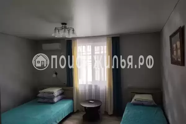 Дом под ключ «Подкова 48»