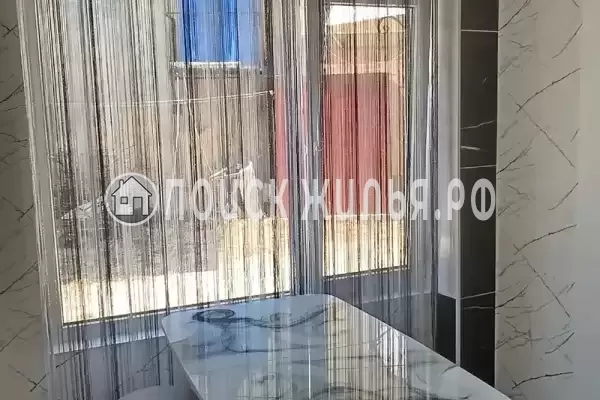 Дом под ключ «Подкова 48»