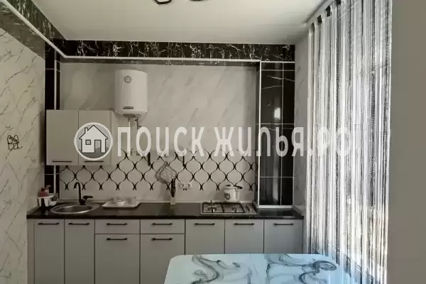 Дом под ключ «Подкова 48»