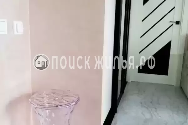 Дом под ключ «Апартамент с бассейном»