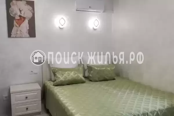 Дом под ключ «Апартамент с бассейном»