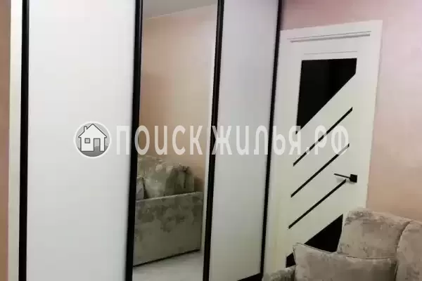 Дом под ключ «Апартамент с бассейном»