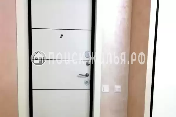 Дом под ключ «Апартамент с бассейном»