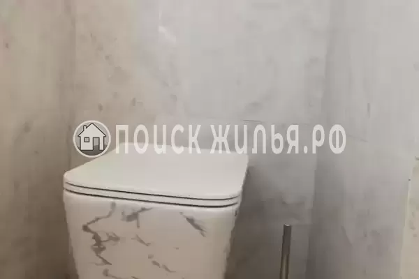 Дом под ключ «Апартамент с бассейном»