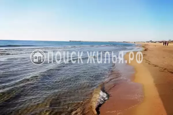 Дом под ключ «Апартамент с бассейном»