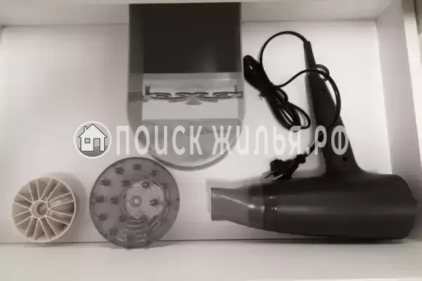 Дом под ключ «Апартамент с бассейном»