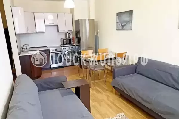 Квартира «Евродвушка с видом на море» Квартира «Евродвушка с видом на море»