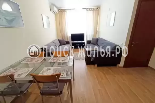 Квартира «Евродвушка с видом на море» Квартира «Евродвушка с видом на море»