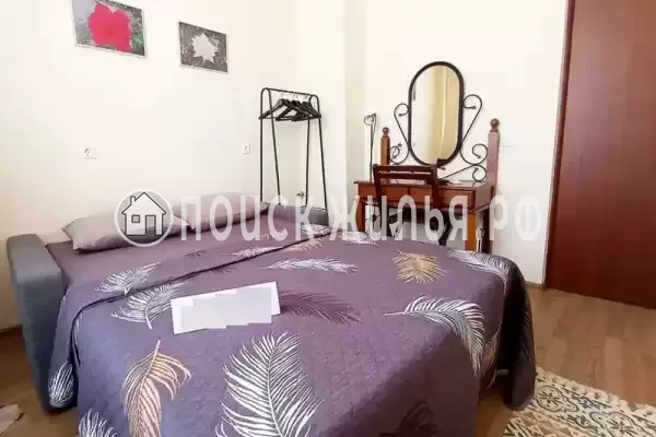 Квартира «Евродвушка с видом на море» Квартира «Евродвушка с видом на море»