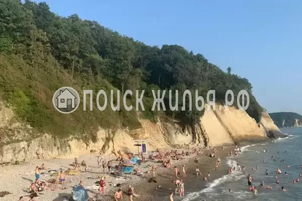 Частный сектор «Дом у моря Мия» Частный сектор «Дом у моря Мия»