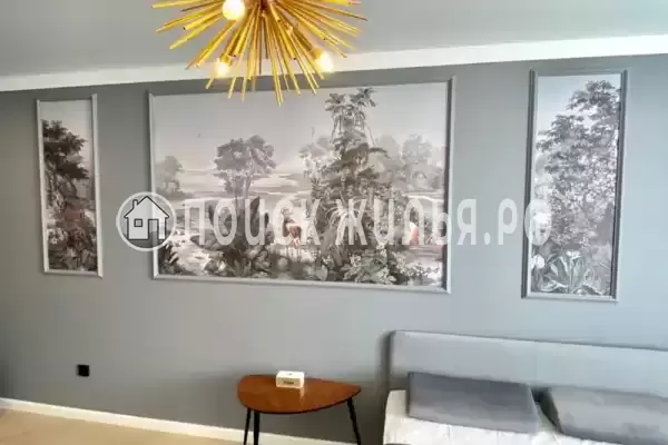 Апартаменты «Евродвушка у моря»