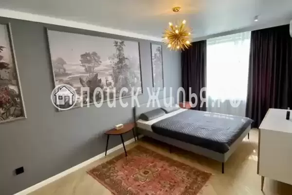 Апартаменты «Евродвушка у моря»