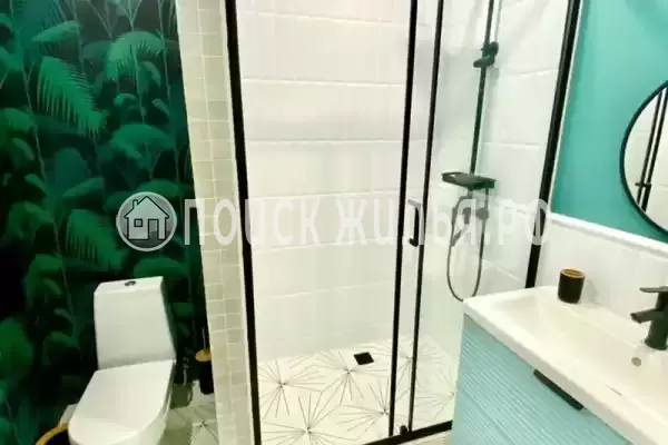 Апартаменты «Евродвушка у моря»