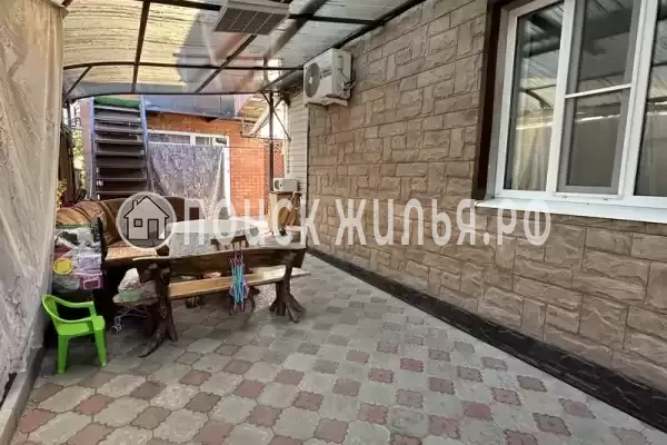 Частный сектор «Домик у моря»