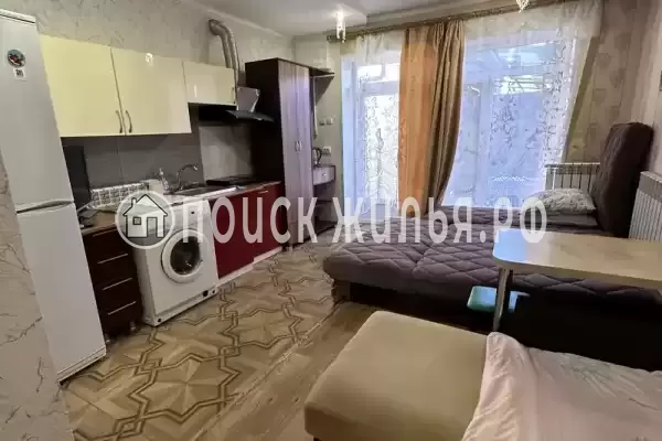 Частный сектор «Домик у моря»