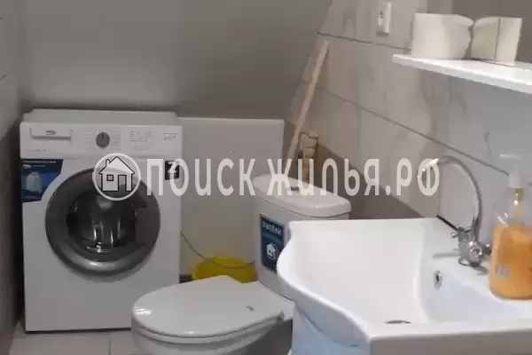 Дом под ключ «Коттедж в Ореховой роще» Дом под ключ «Коттедж в Ореховой роще»