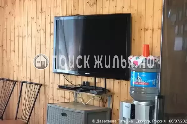 Дом под ключ «Гарфилд»