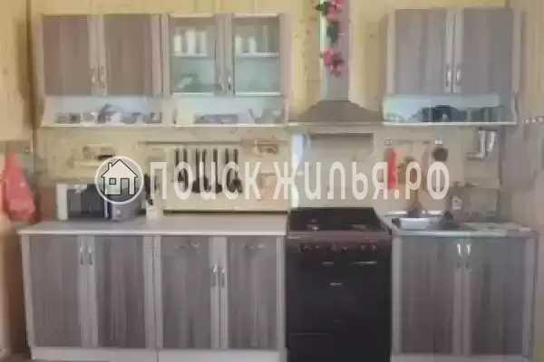 Дом под ключ «Гарфилд»