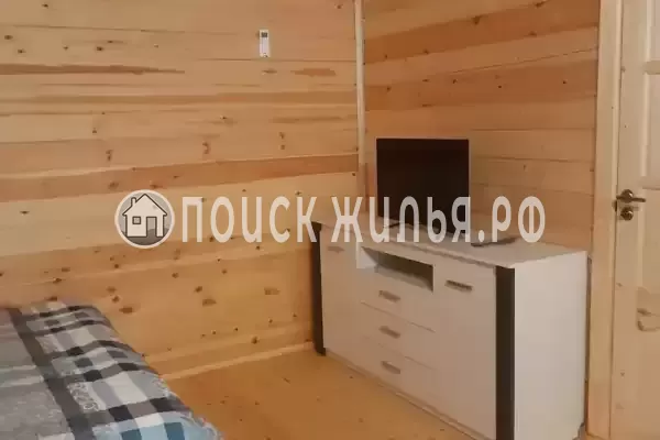 Дом под ключ «Три Богатыря»