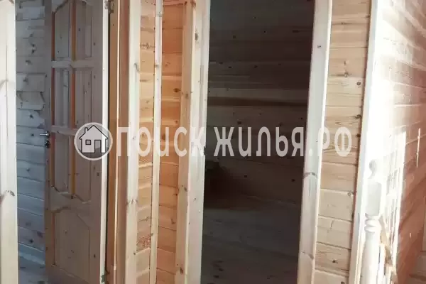 Дом под ключ «Три Богатыря»