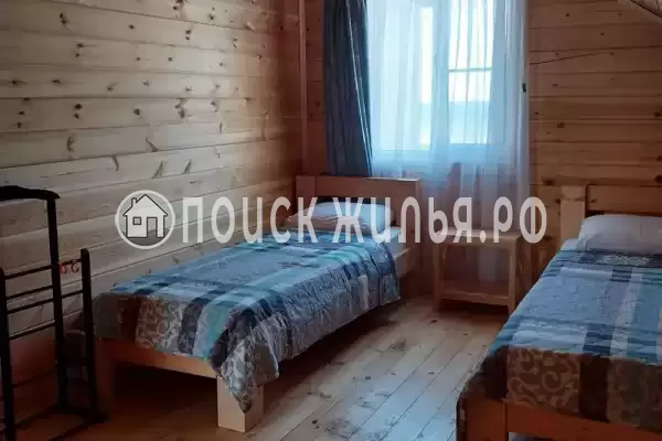 Дом под ключ «Три Богатыря»