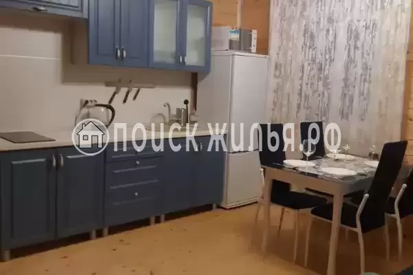 Дом под ключ «Три Богатыря»