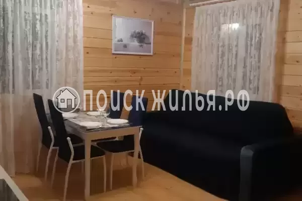 Дом под ключ «Три Богатыря»