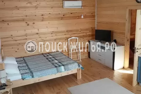 Дом под ключ «Три Богатыря»