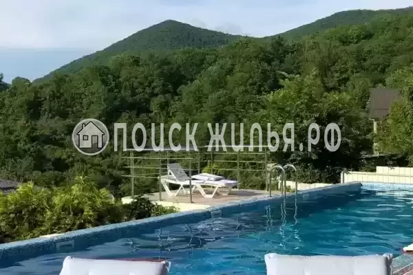 Дом под ключ «Дедеркой Мой Рай» Дом под ключ «Дедеркой Мой Рай»