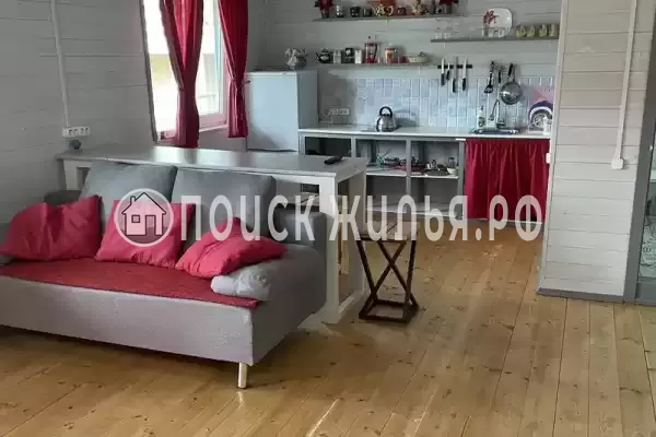 Дом под ключ «Дедеркой Мой Рай» Дом под ключ «Дедеркой Мой Рай»