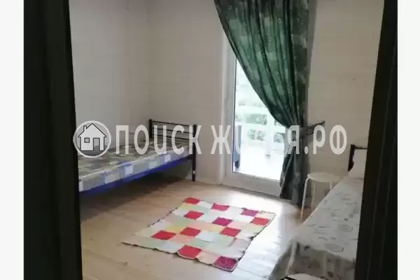 Дом под ключ «Дедеркой Мой Рай» Дом под ключ «Дедеркой Мой Рай»