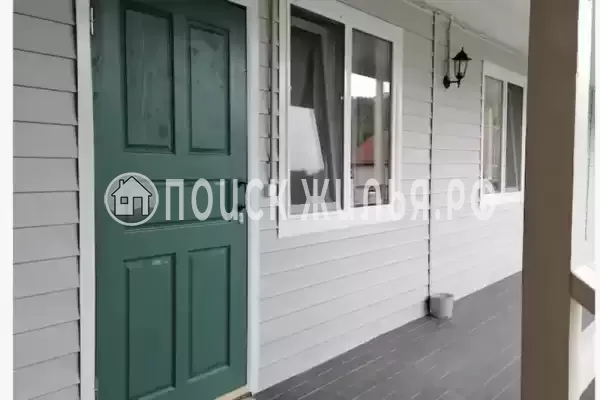 Дом под ключ «Дедеркой Мой Рай» Дом под ключ «Дедеркой Мой Рай»