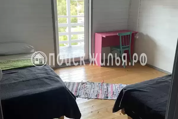 Дом под ключ «Дедеркой Мой Рай» Дом под ключ «Дедеркой Мой Рай»