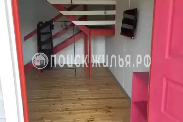 Дом под ключ «Дедеркой Мой Рай» Дом под ключ «Дедеркой Мой Рай»