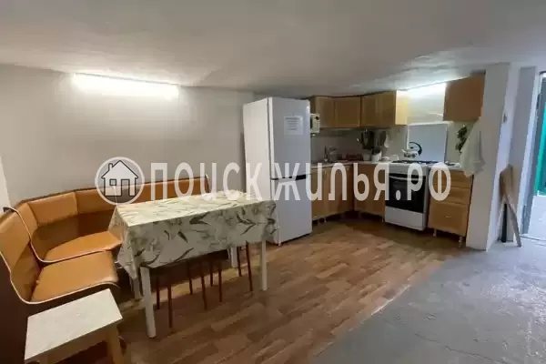 «Уютное место»