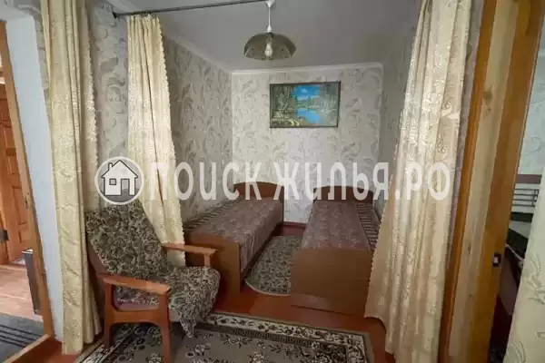 «Уютное место»