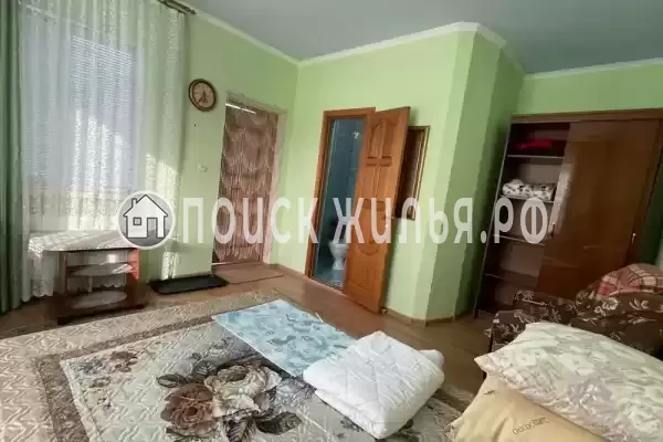 «Уютное место»