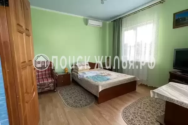 «Уютное место»