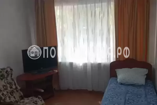 Квартира «На Коммунистической» Квартира «На Коммунистической»