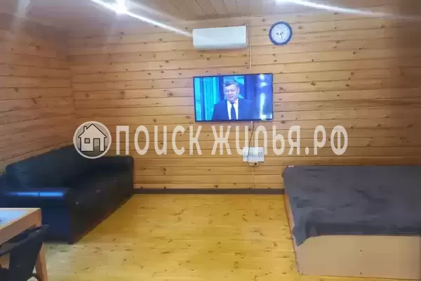 Дом под ключ «Дача» Дом под ключ «Дача»