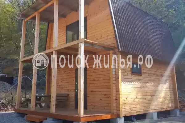 Дом под ключ «Дача» Дом под ключ «Дача»