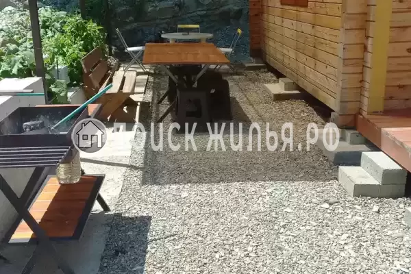 Дом под ключ «Дача» Дом под ключ «Дача»