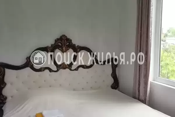 Частный сектор, Чанба, д.27