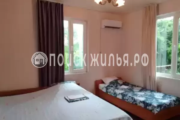 Частный сектор, Чанба, д.27