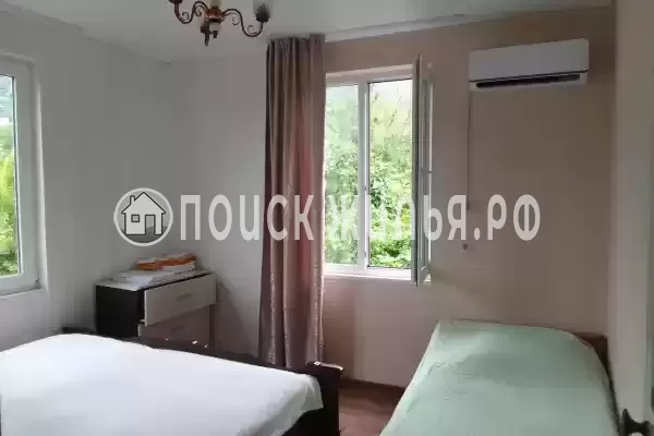 Частный сектор, Чанба, д.27